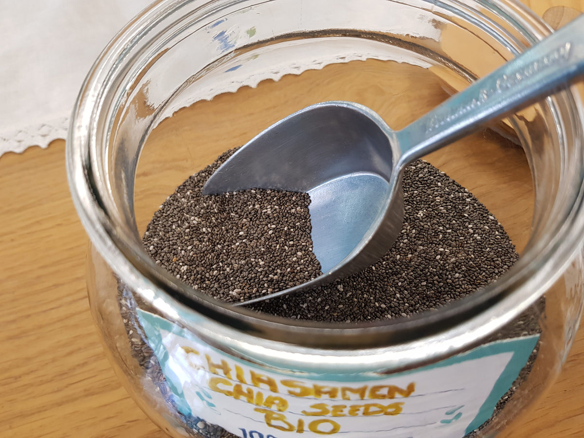 Chia Samen