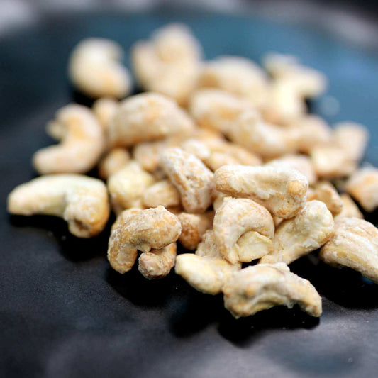 Cashewkerne, geröstet & gesalzen
