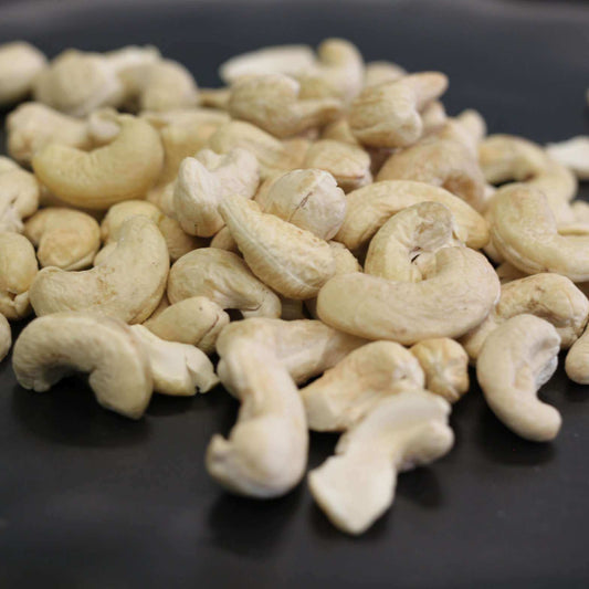 Cashewnüsse naturbelassen