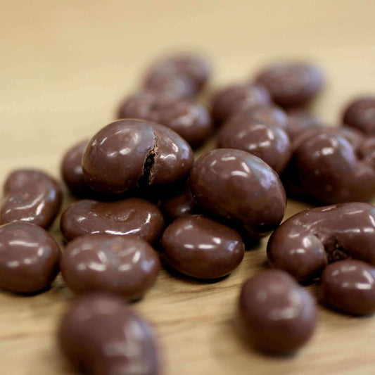 Schoko Cashewnuss
