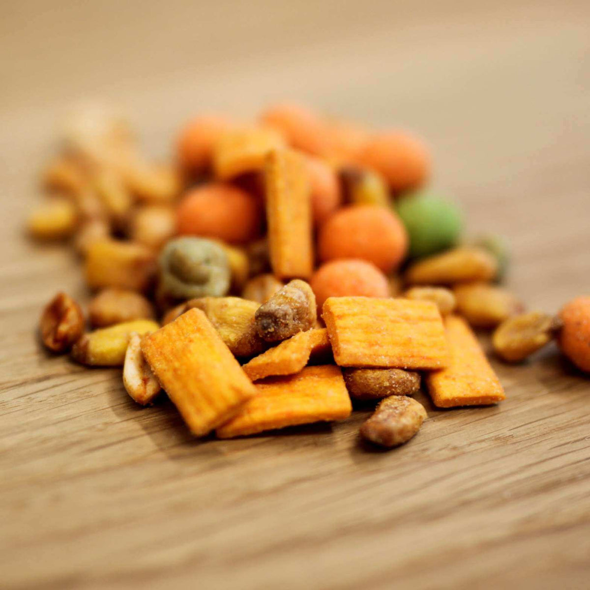 Cocktail mix