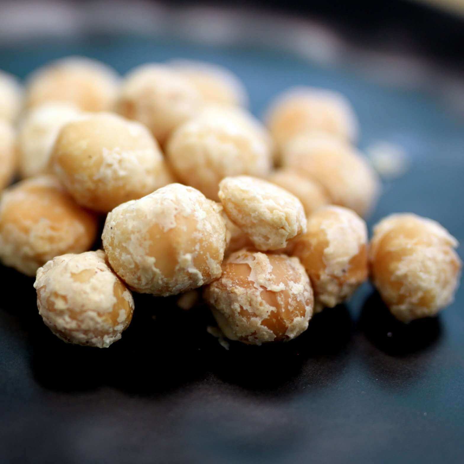 Frischgeröstete &amp; gesalzene Macadamia - ⁣Frische nüsse online kaufen im ...