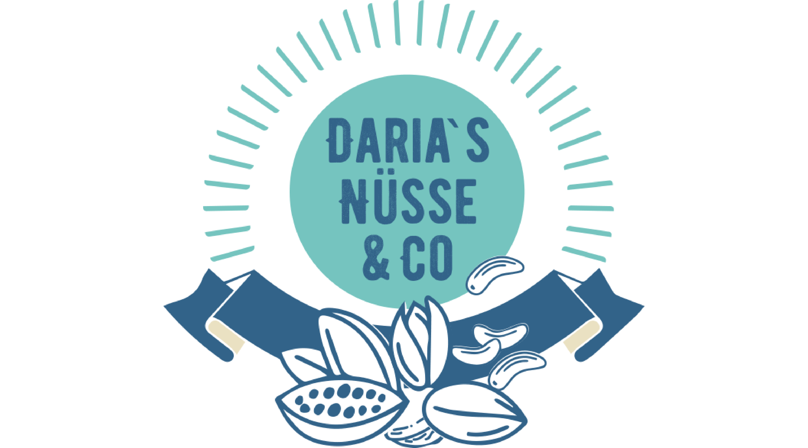 ⁣Frische nüsse online kaufen im Nuss Shop von Daria's Nuesse